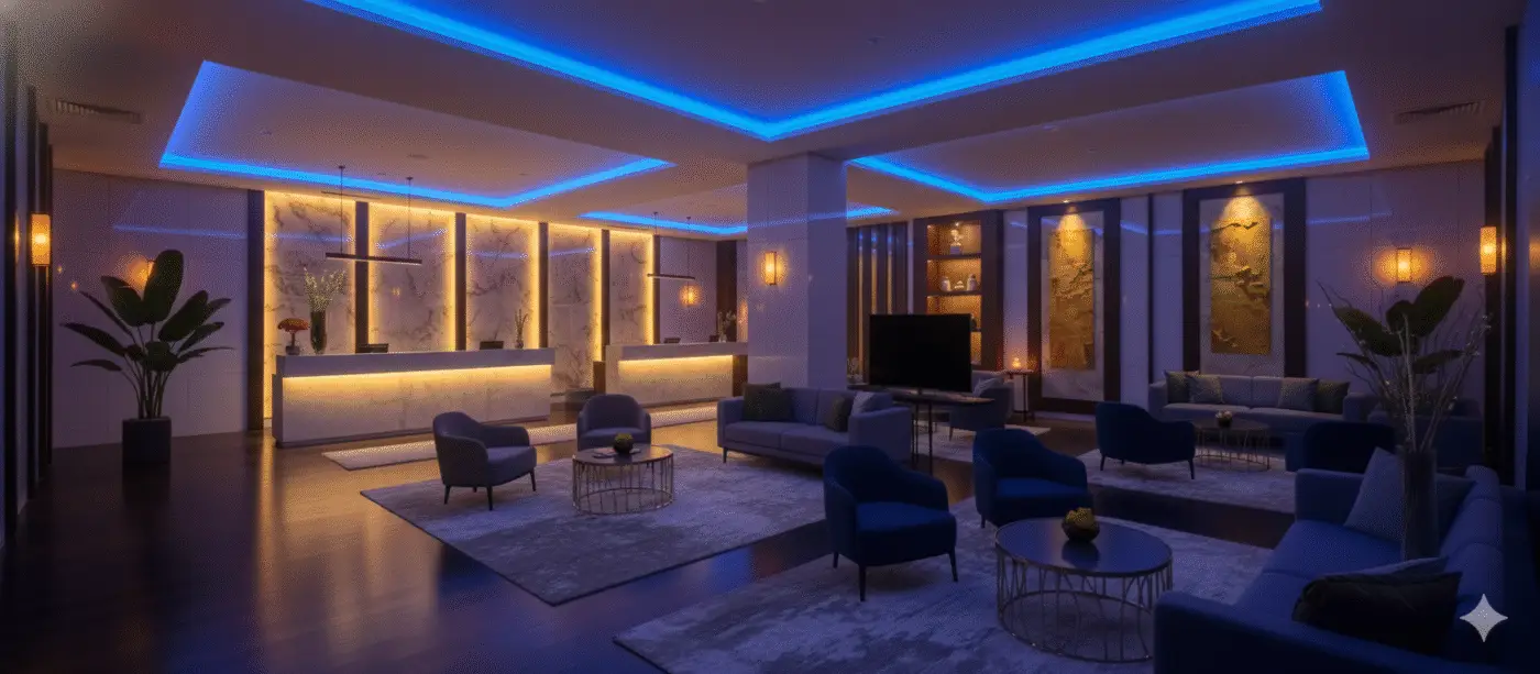 Why choose The Best spa in gulshan dhaka 2 Spa in Dhaka