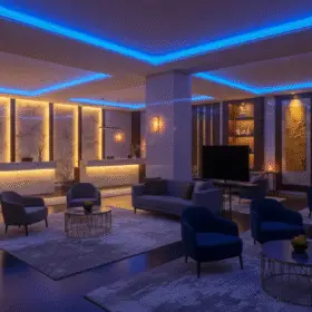 Spa in Dhaka