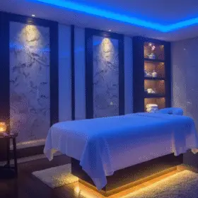luxury spa im gulshan