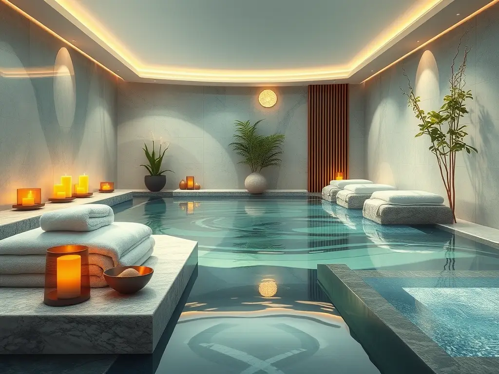 Discover the Best Spas in Dhaka, Bangladesh 4