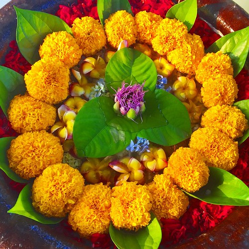 visiting luxury spa dhaka