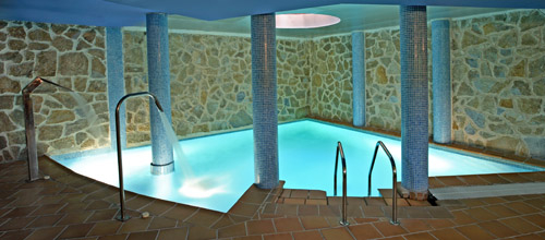 Spa Near Westin Dhaka and Lakeshore Hotel — Walk-In Welcome at Melody Thai Spa 3 Hotel spa