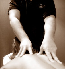 Deep Tissue vs Swedish Massage: Full Comparison 1 Swedish massage