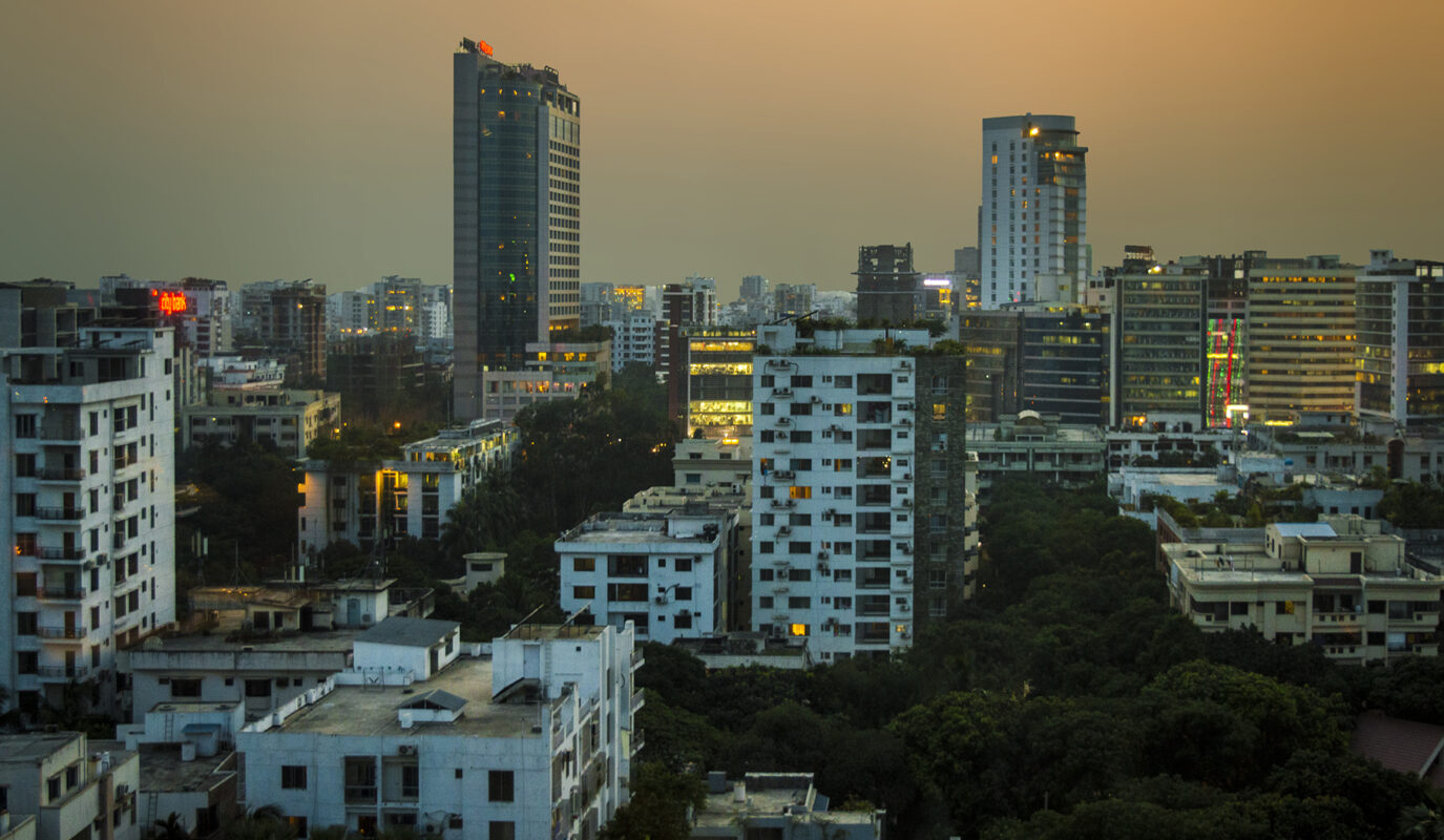 hotels gulshan dhaka travel guide